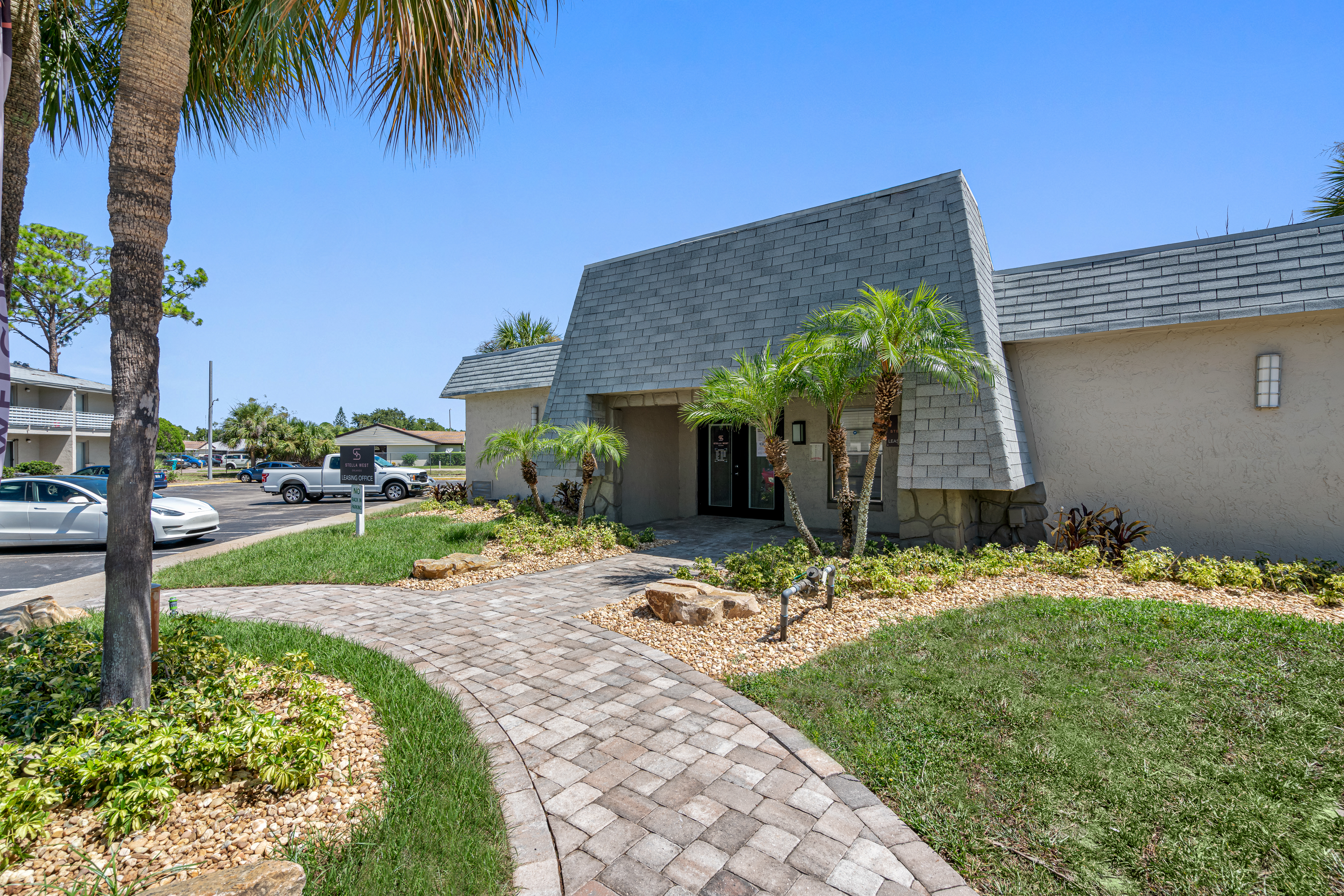 Dasmen Residential Tampa & Orlando Portfolio The Multifamily